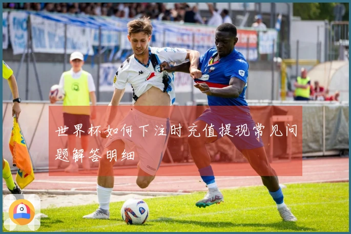 世界杯如何下注时充值提现常见问题解答明细