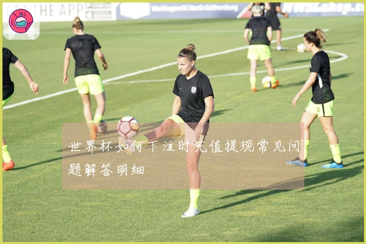 世界杯如何下注时充值提现常见问题解答明细